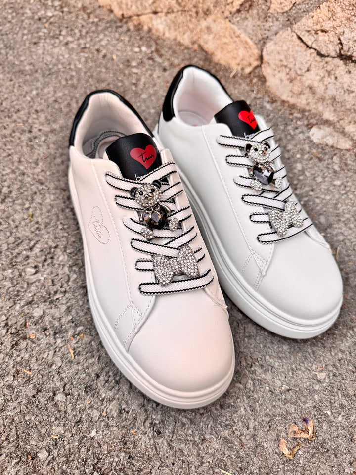 Sneakers Braccialini 134