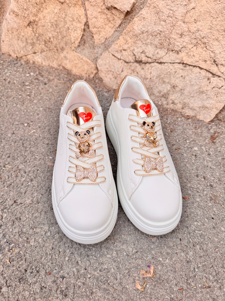 Sneakers Braccialini 134