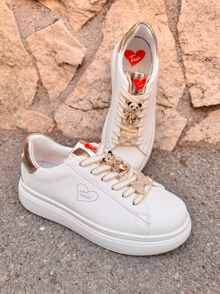 Sneakers Braccialini 134