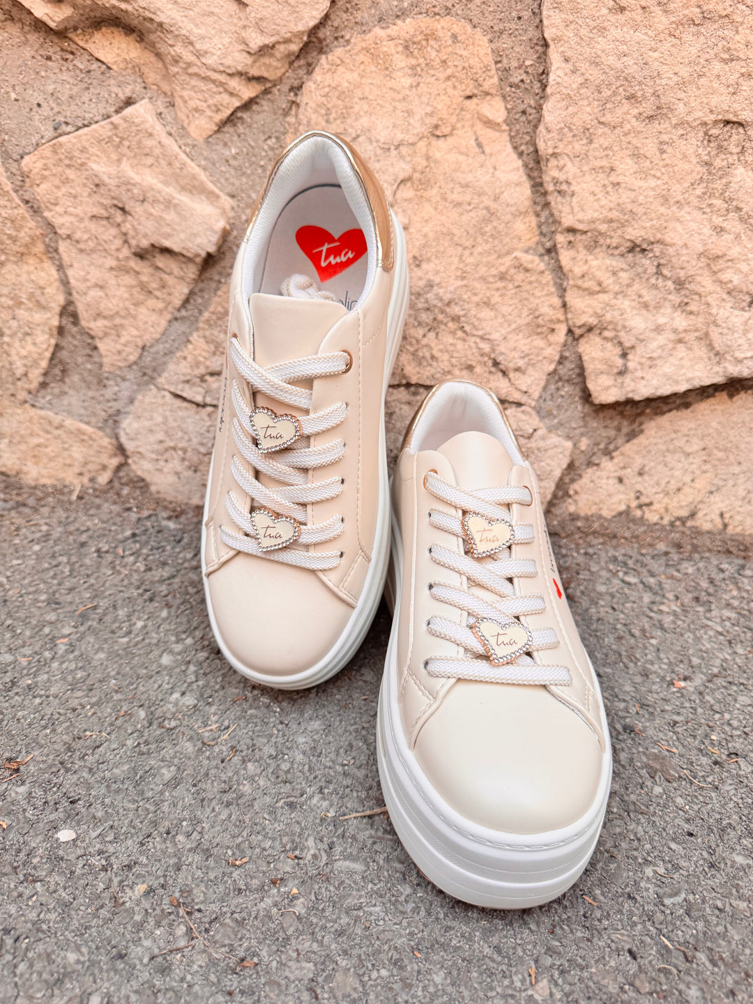 Sneakers Braccialini 140