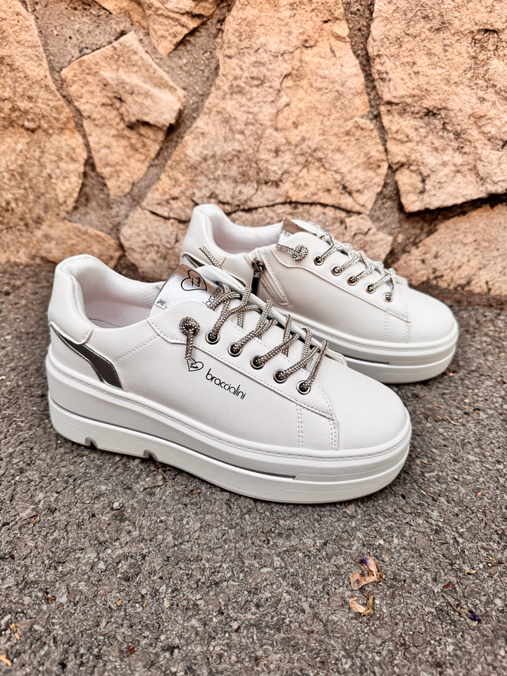 Sneakers Braccialini  142