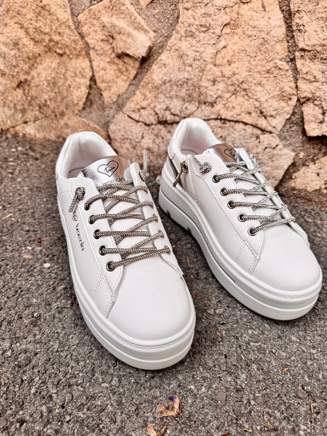 Sneakers Braccialini  142