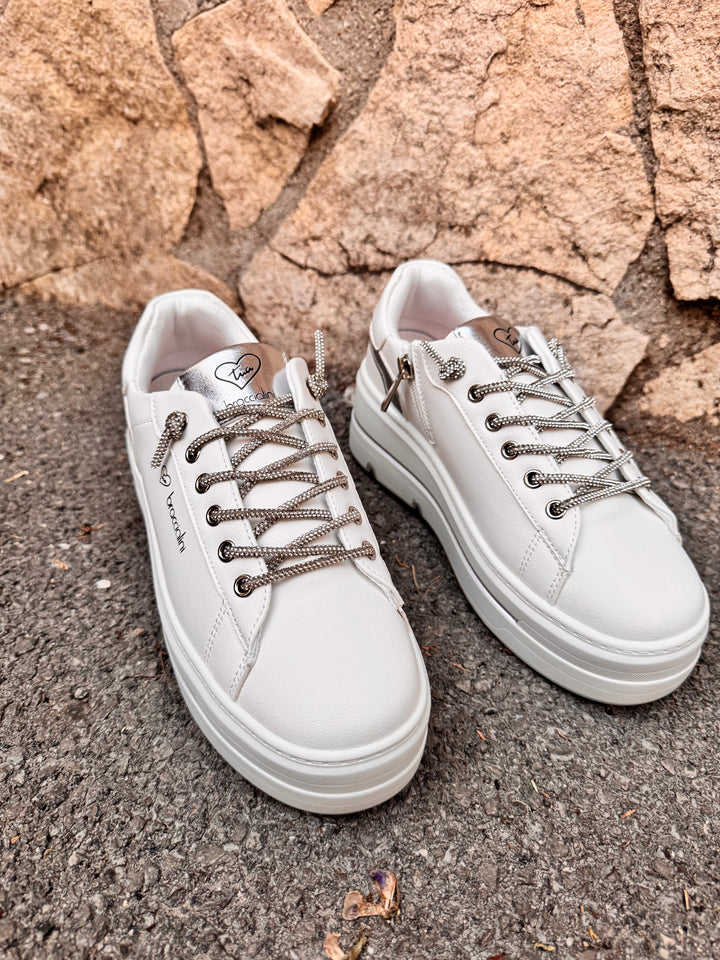 Sneakers Braccialini  142