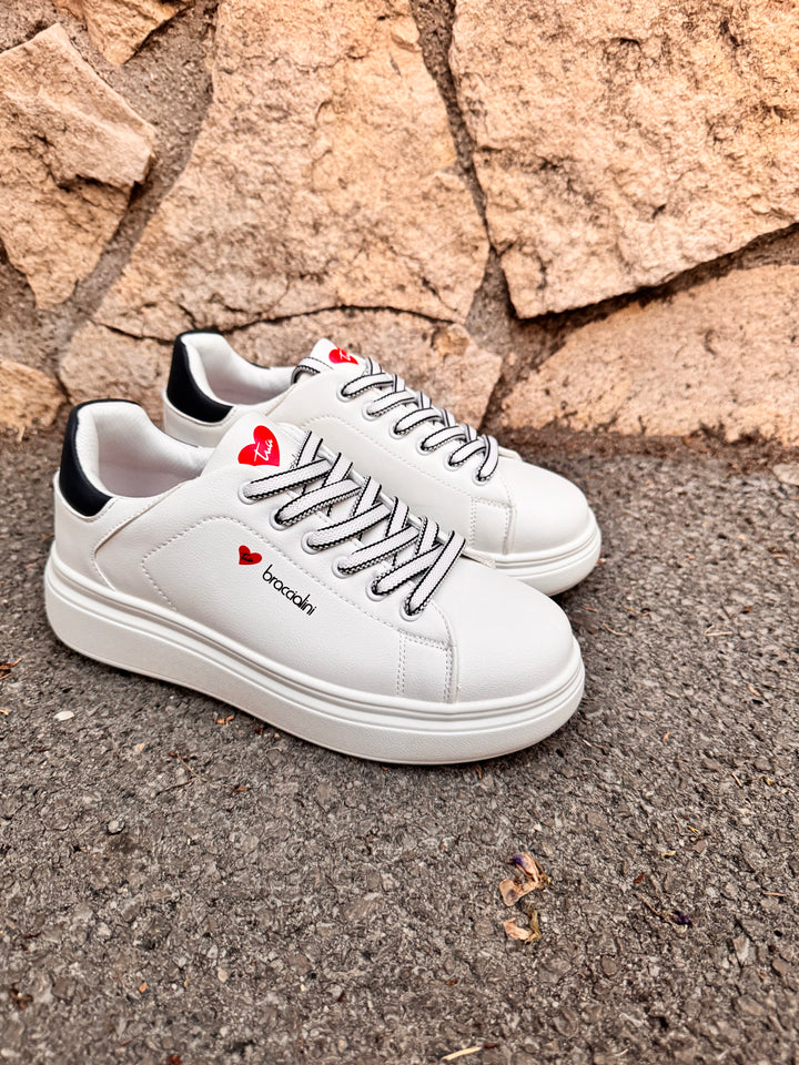 Sneakers Braccialini 135