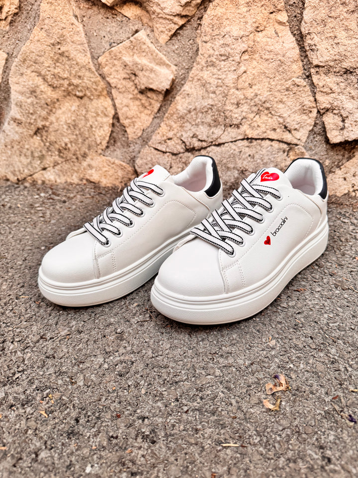 Sneakers Braccialini 135