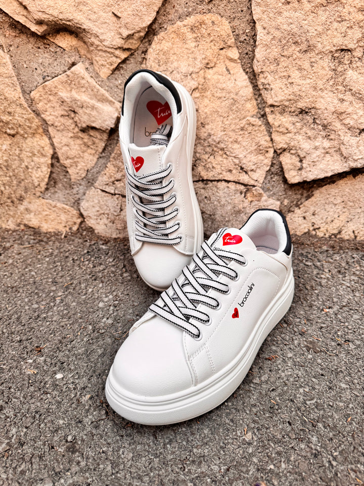 Sneakers Braccialini 135