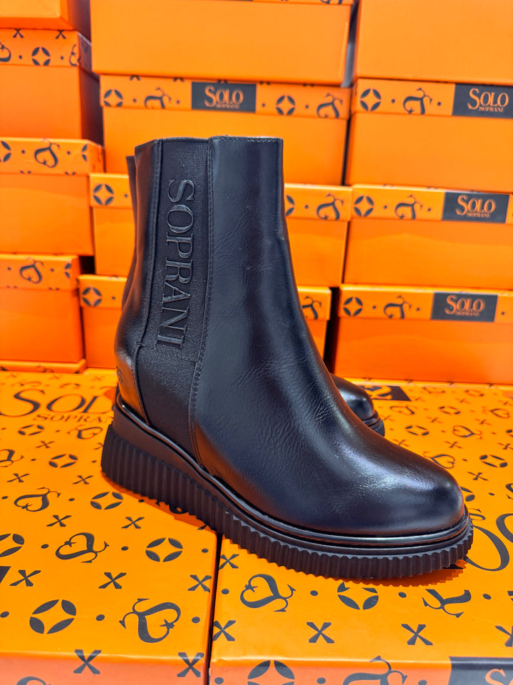 Stivaletto SoloSoprani