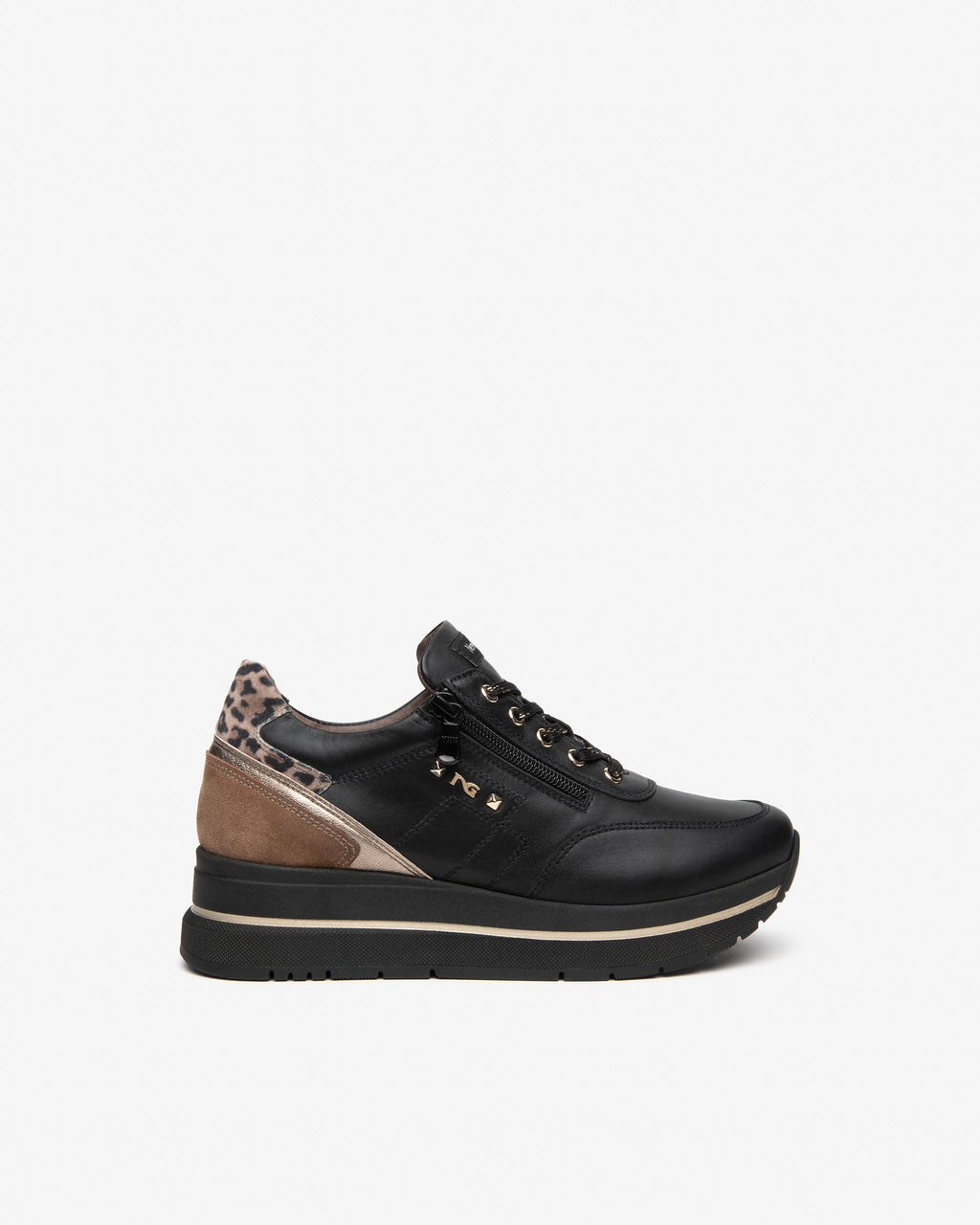 Sneakers Nero Giardini I617360D