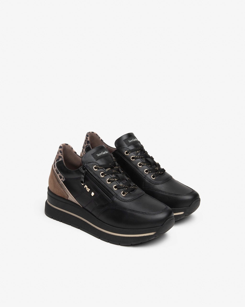 Sneakers Nero Giardini I617360D