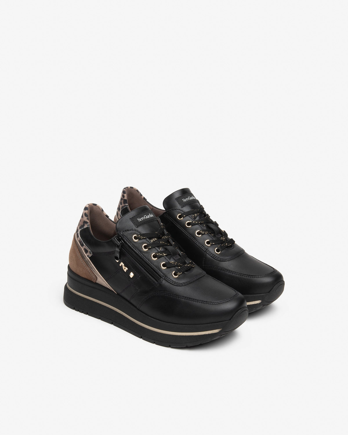 Sneakers Nero Giardini I617360D