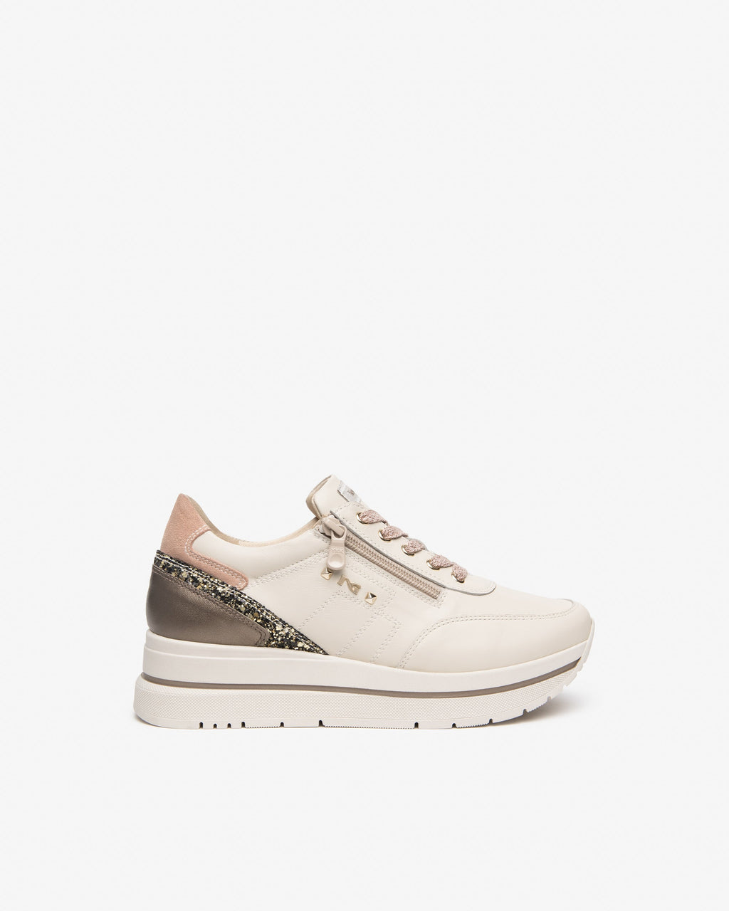 Sneakers Nero Giardini I617360D