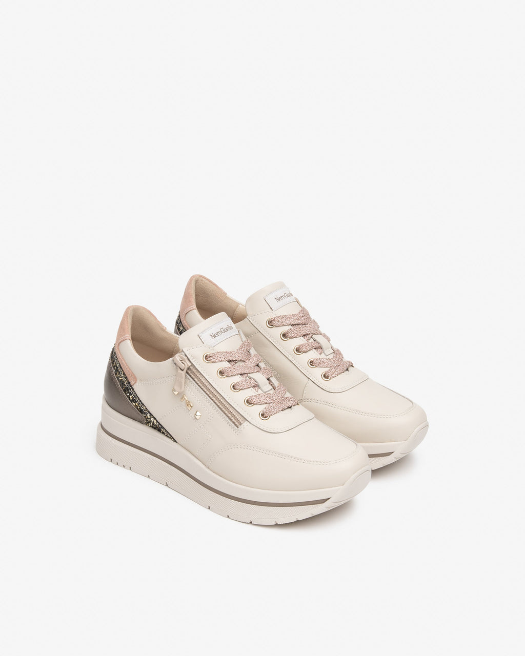 Sneakers Nero Giardini I617360D