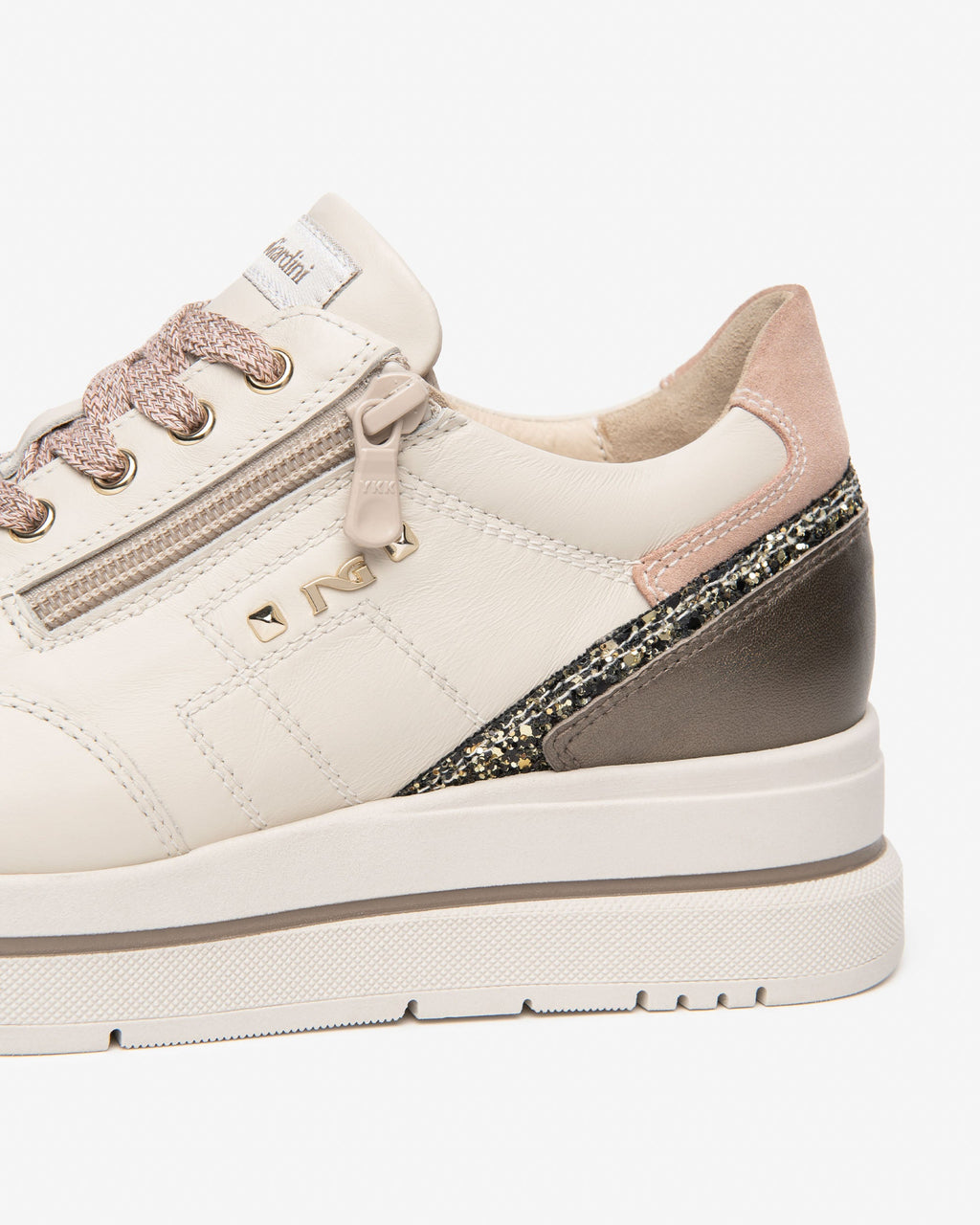 Sneakers Nero Giardini I617360D