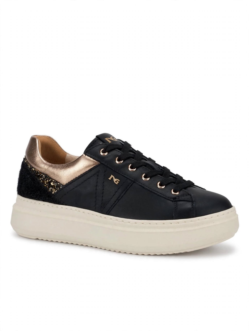 Sneakers Nero Giardini I617430D