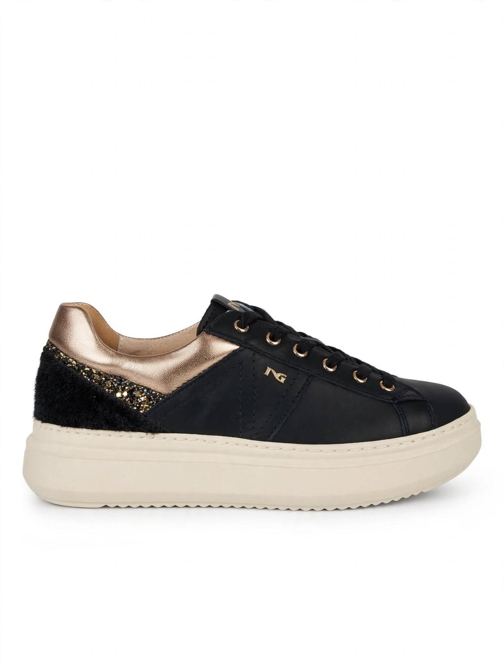 Sneakers Nero Giardini I617430D