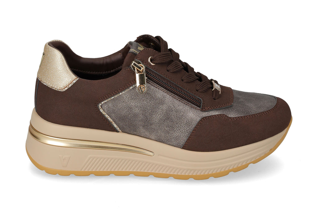 Sneakers Platform Valleverde v35351