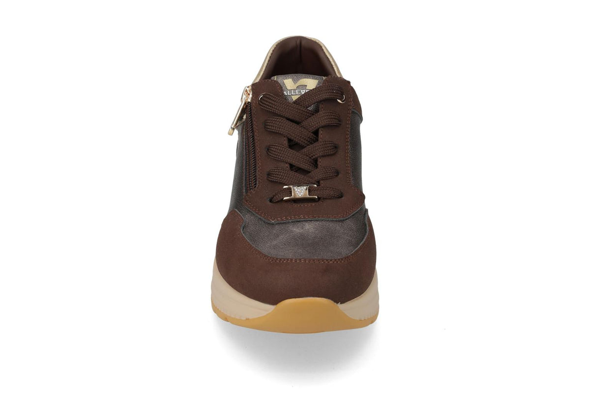 Sneakers Platform Valleverde v35351