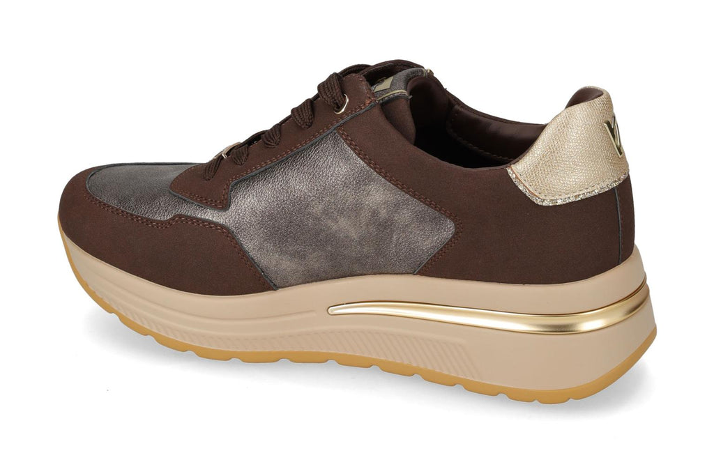 Sneakers Platform Valleverde v35351