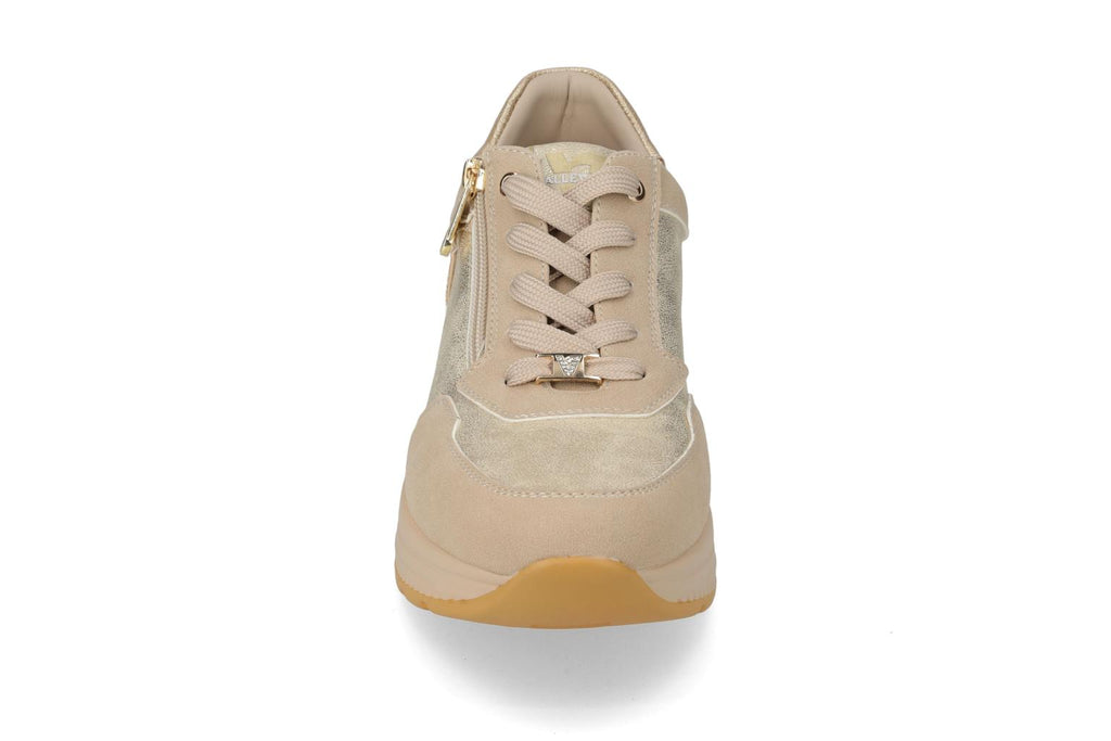 Sneakers Platform Valleverde v35351
