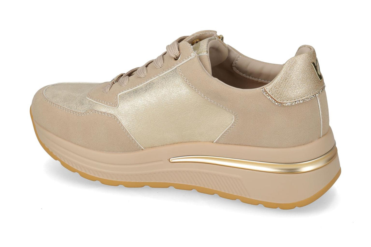 Sneakers Platform Valleverde v35351