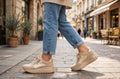 Sneakers Platform Valleverde v35351
