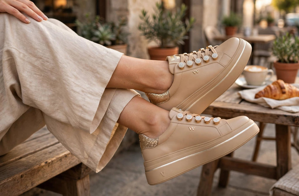 Sneakers Valleverde V35453