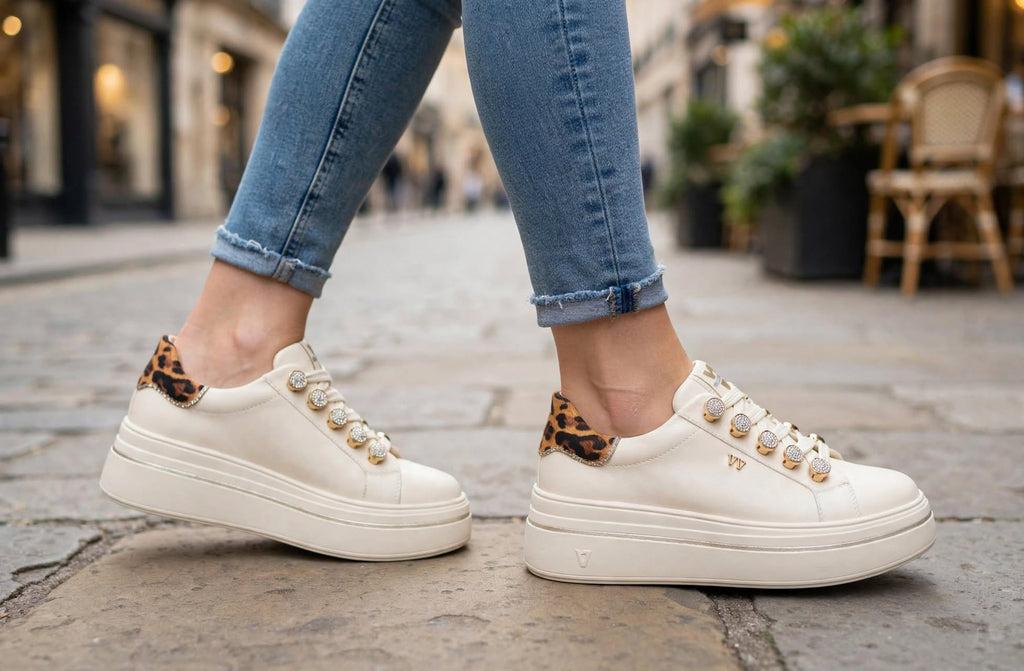 Sneakers Valleverde V35453