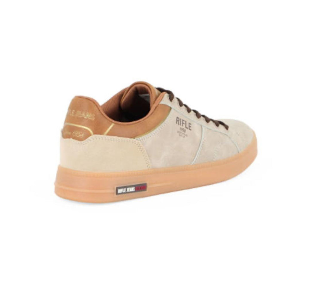 Sneakers Rifle Uomo 524