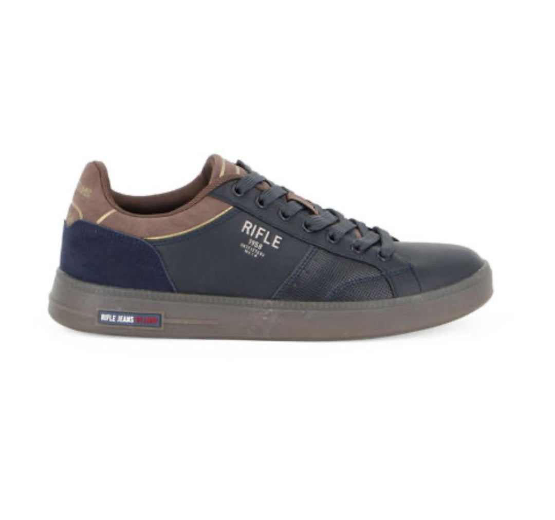 Sneakers Rifle Uomo 524
