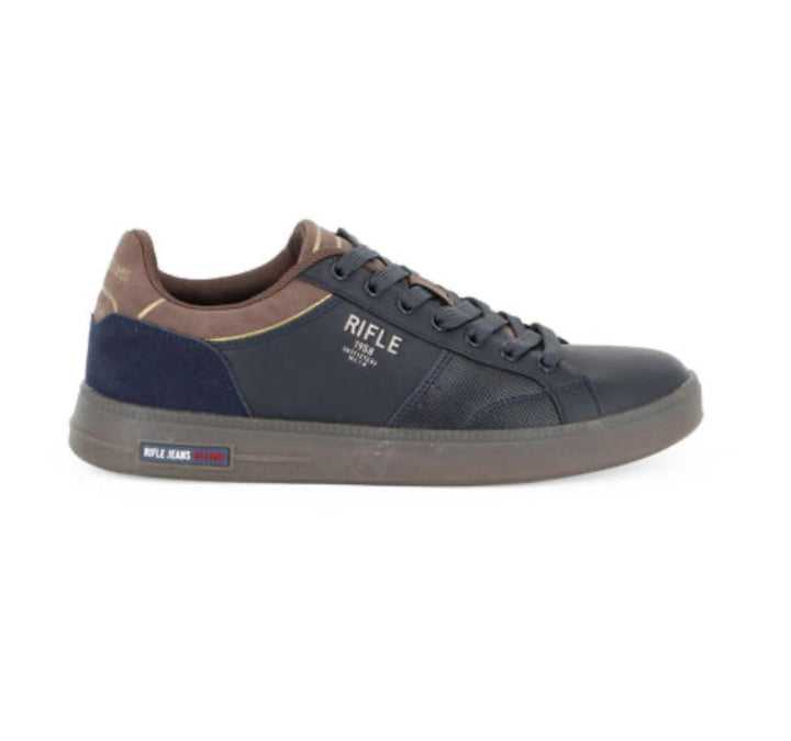 Sneakers Rifle Uomo 524