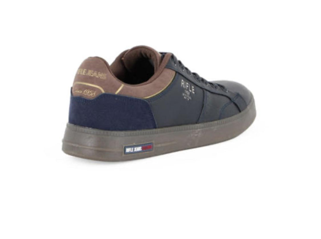 Sneakers Rifle Uomo 524