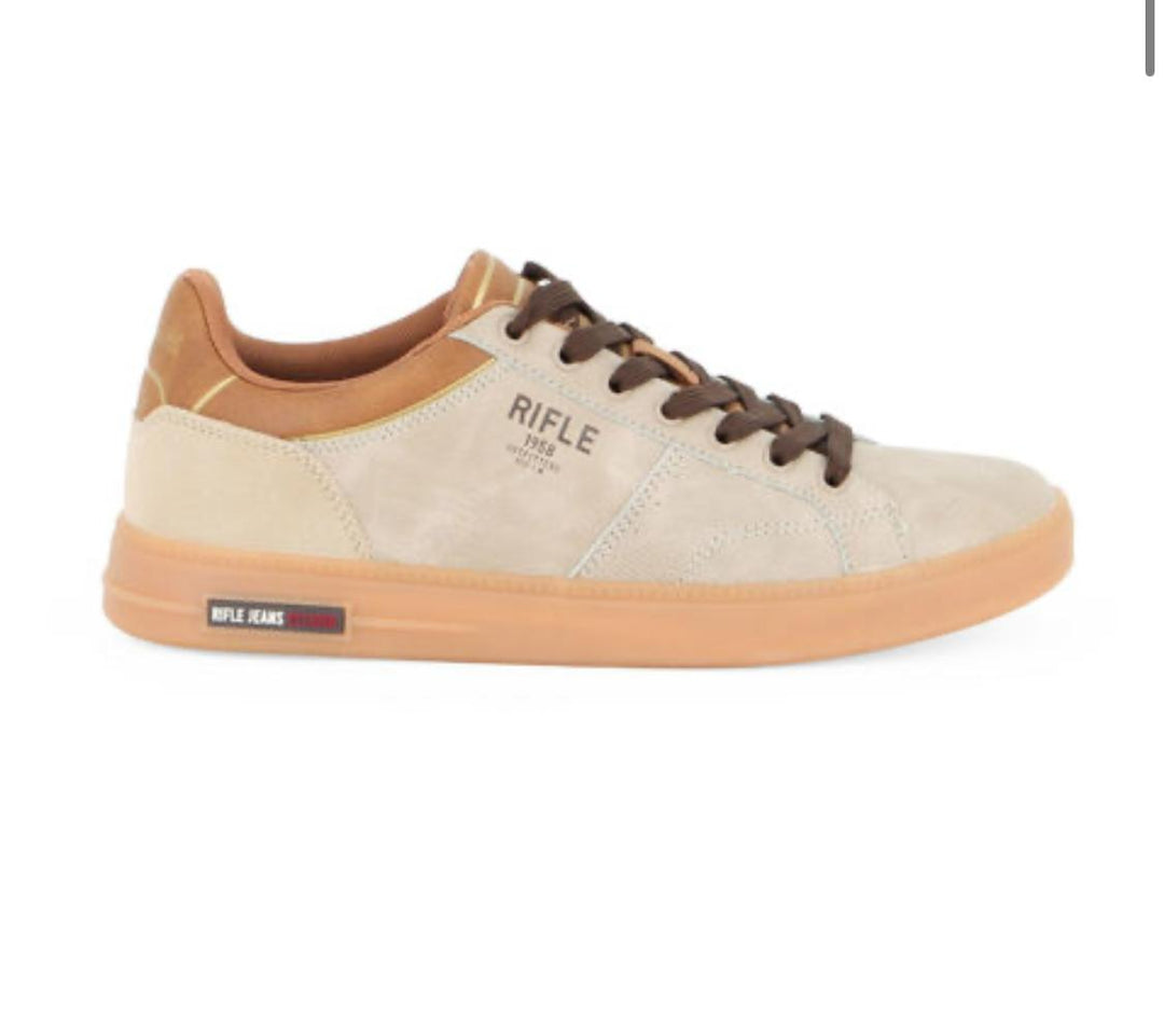 Sneakers Rifle Uomo 524
