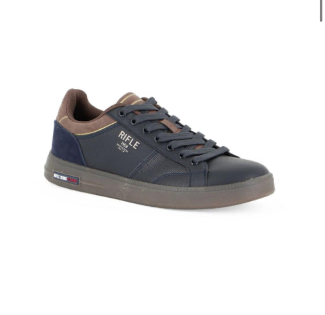 Sneakers Rifle Uomo 524