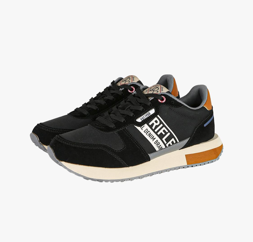 Sneakers Rifle Uomo 523