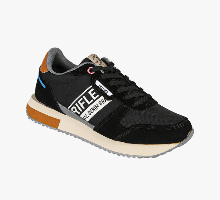 Sneakers Rifle Uomo 523
