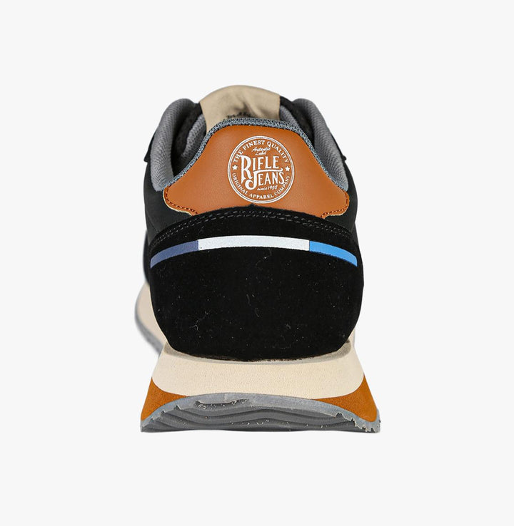 Sneakers Rifle Uomo 523