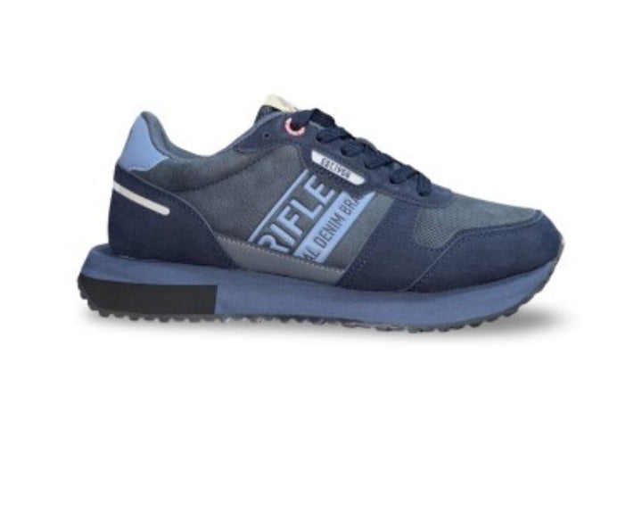 Sneakers Rifle Uomo 523
