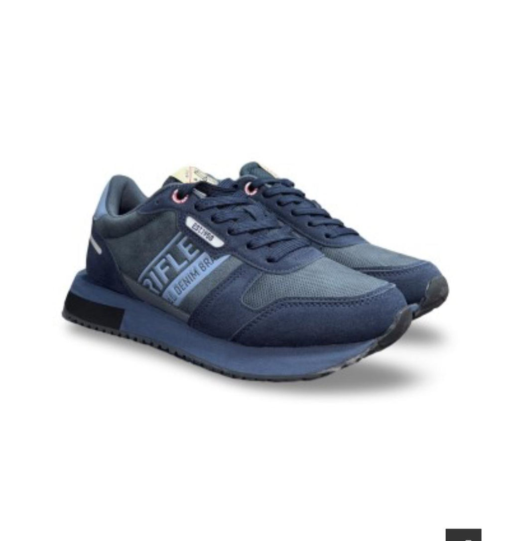 Sneakers Rifle Uomo 523