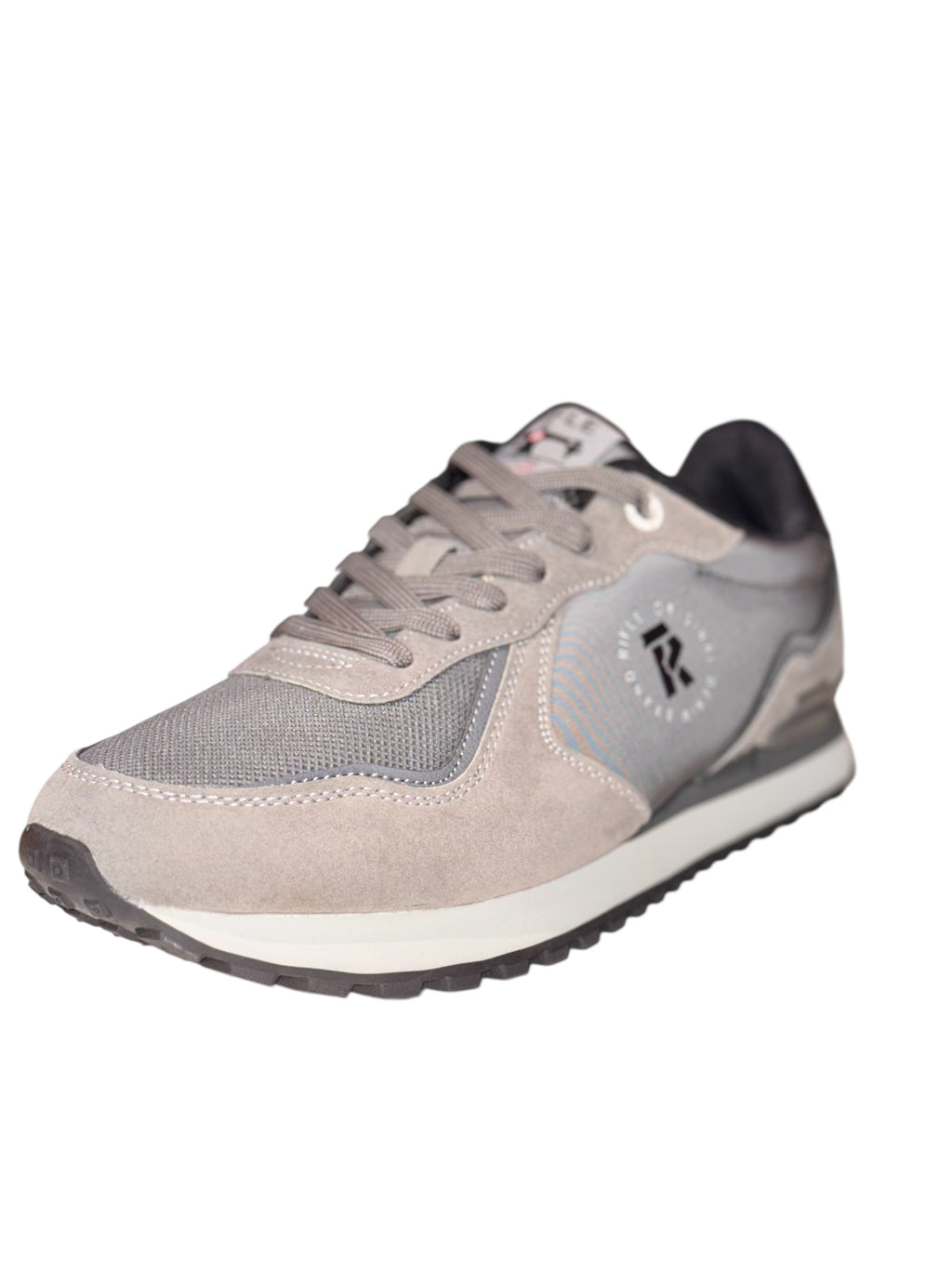 Sneakers Uomo Rifle 5235