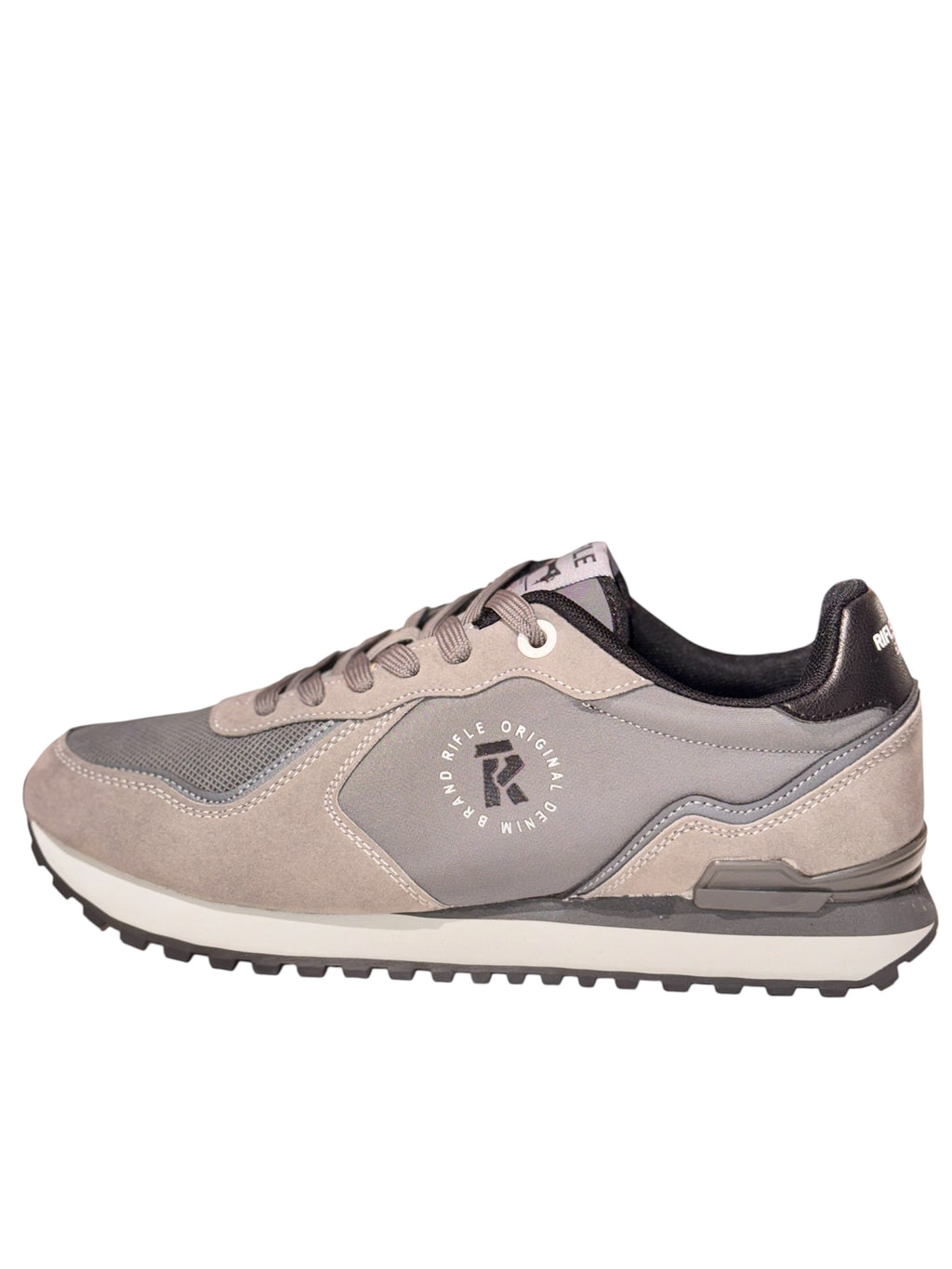 Sneakers Uomo Rifle 5235