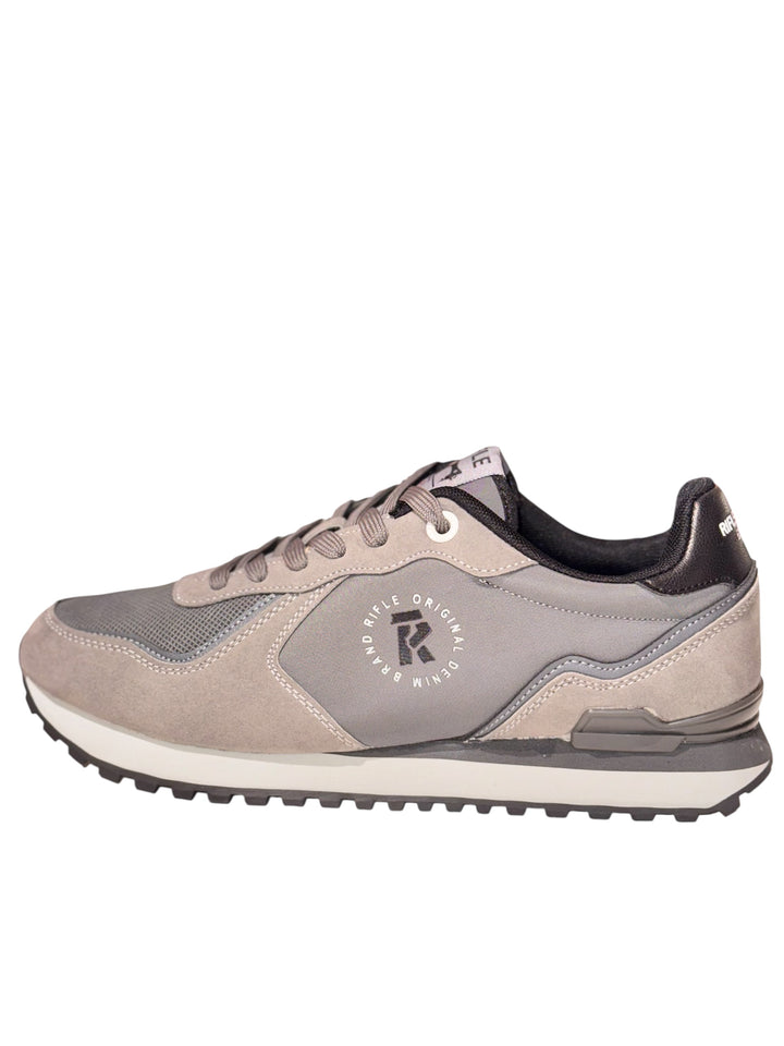 Sneakers Uomo Rifle 5235