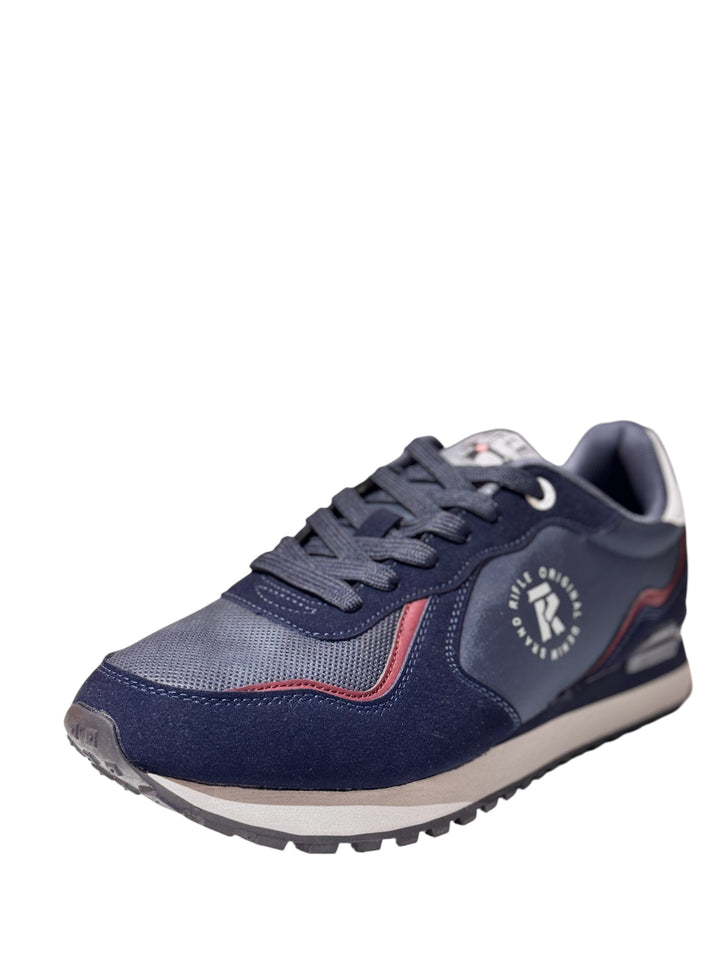Sneakers Uomo Rifle 5235
