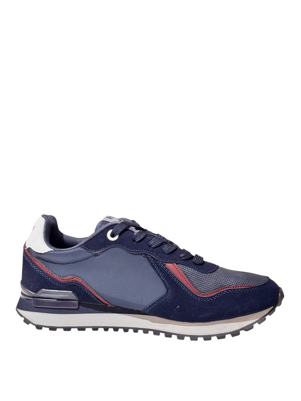 Sneakers Uomo Rifle 5235
