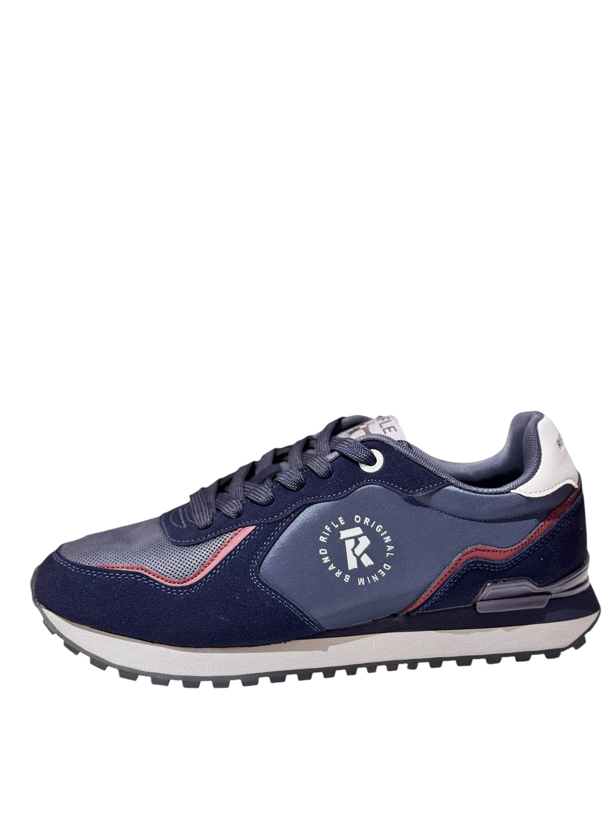 Sneakers Uomo Rifle 5235