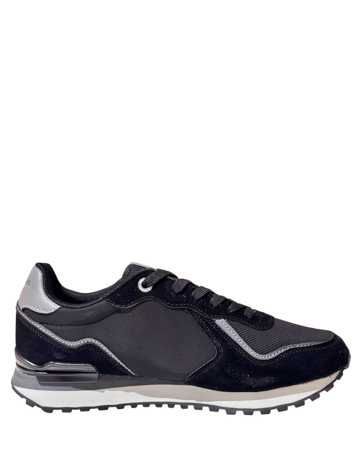 Sneakers Uomo Rifle 5235