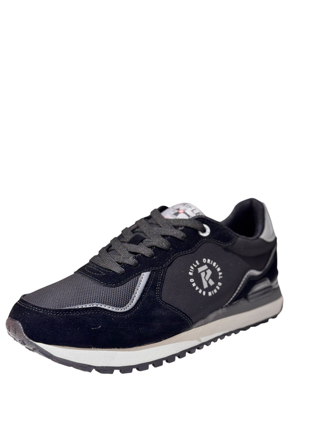 Sneakers Uomo Rifle 5235