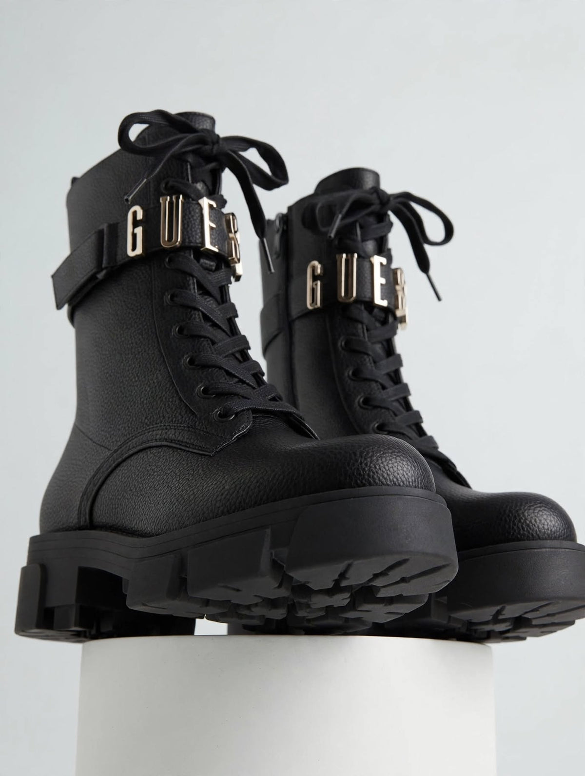 Anfibio GUESS