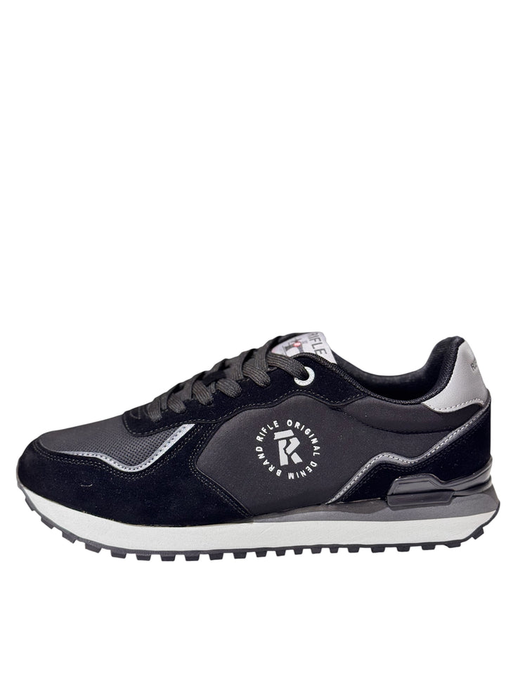 Sneakers Uomo Rifle 5235