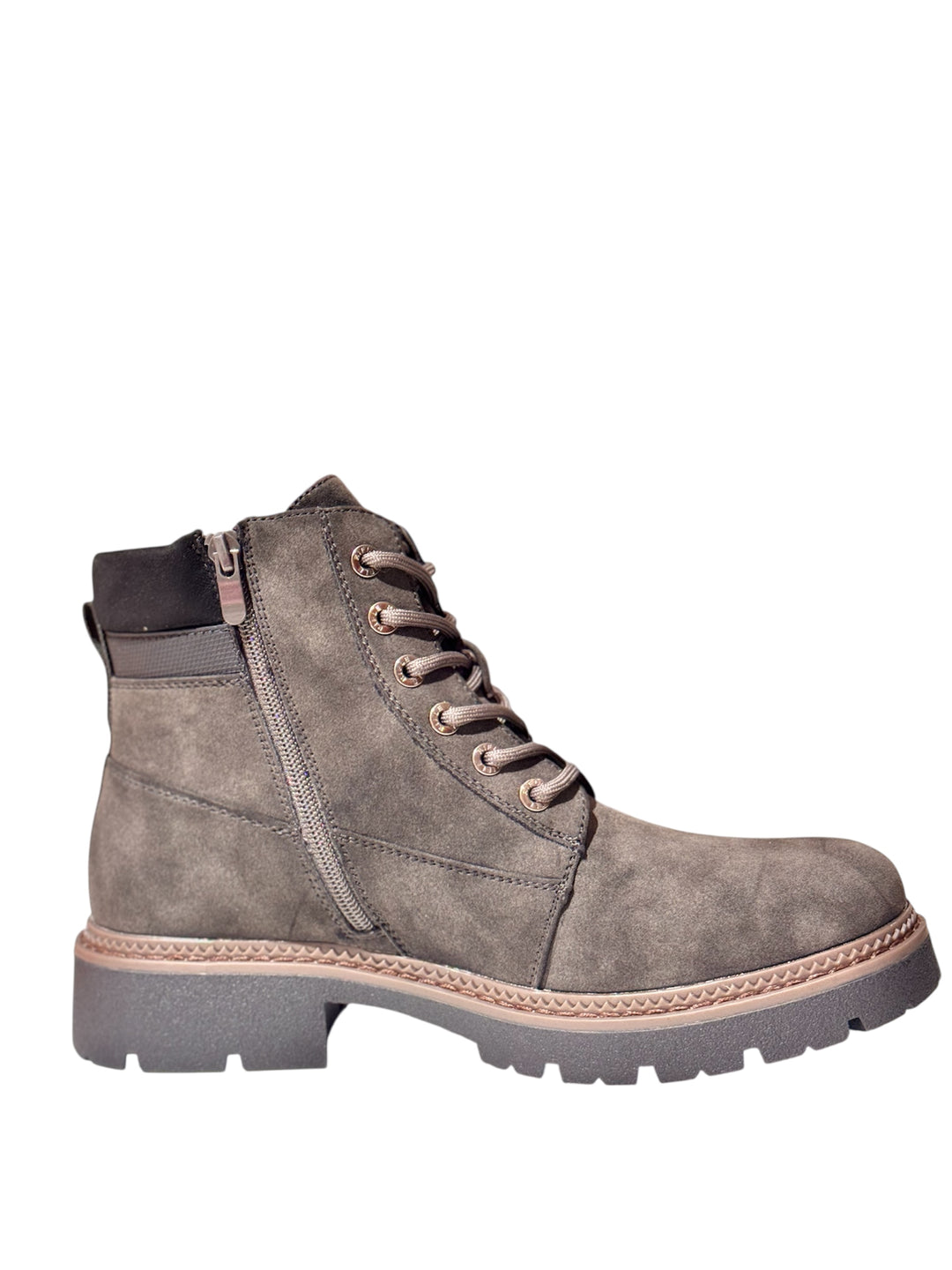 Polacco e Rifle Uomo