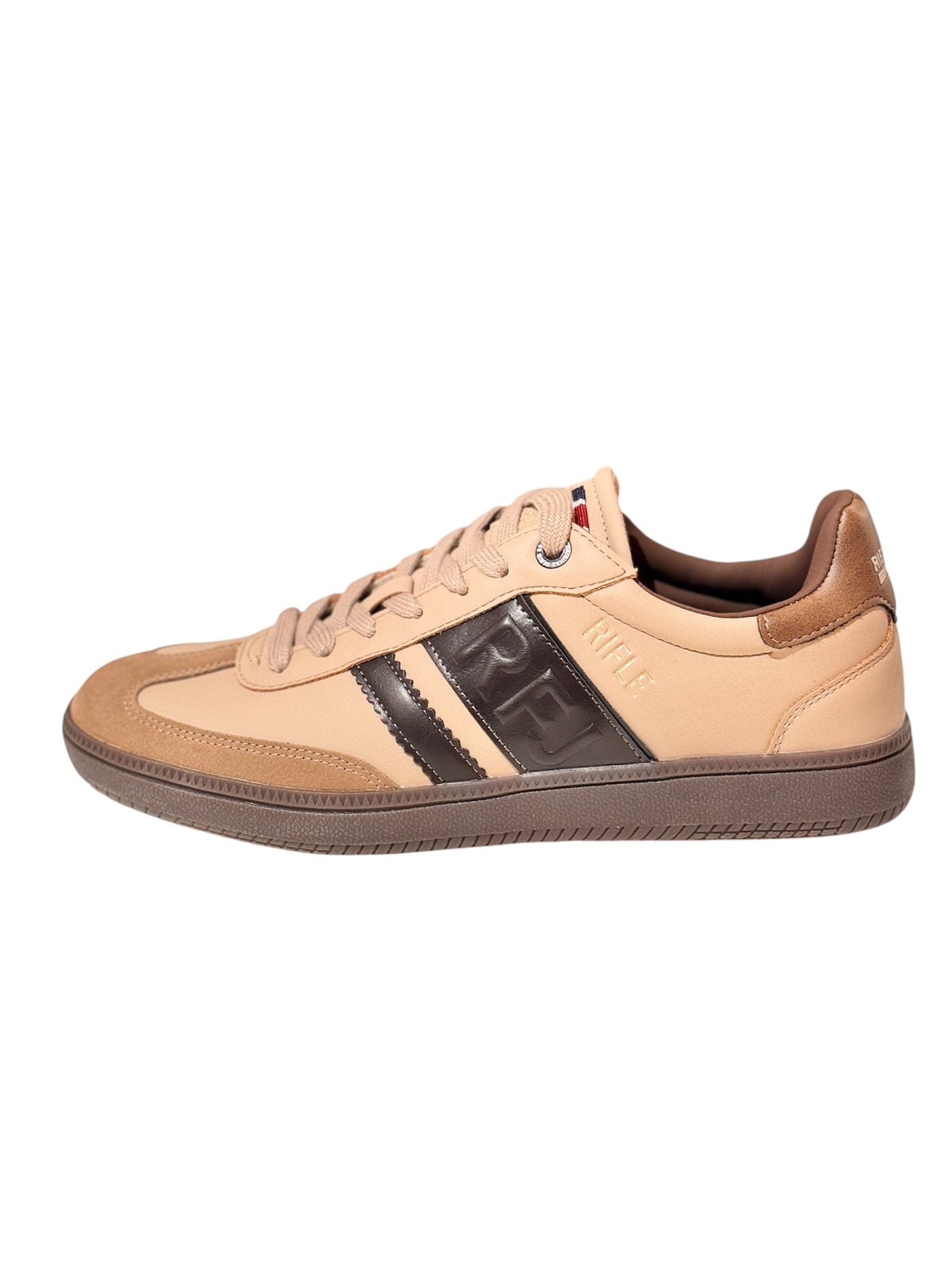 Sneakers Rifle Uomo 5242